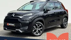 Zwart, metallic lak Gebruikt 2024 Citroën C3 Aircross Comfort SUV | € 20.950 (Eerlijke prijs)