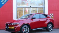 Gebruikt 2024 Alfa Romeo Tonale Premium SUV | € 41.495 (Eerlijke prijs)