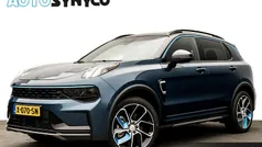 Gebruikt 2024 Lynk & Co 01 SUV | € 31.900 (Eerlijke prijs)