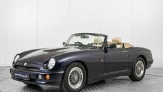 Gebruikt 1993 MG RV8 Cabriolet | € 32.900