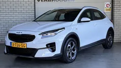 Gebruikt 2022 Kia XCeed SUV | € 25.895 (Eerlijke prijs)