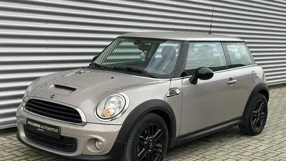 Occasion Mini ONE Business 98 PK (72 kW) 2013 Hatchback
