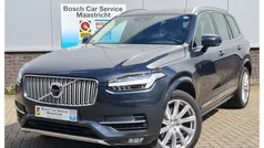 Grijs Gebruikt 2019 Volvo XC90 Inscription SUV | € 41.398 (Super prijs)
