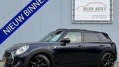 Occasion Mini Cooper Clubman Chili 136 PK (100 kW) 2020 Stationwagen