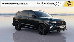Gebruikt 2025 Renault Espace Esprit Alpine SUV | € 52.090 (Eerlijke prijs)