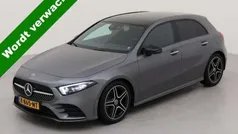 Grijs Gebruikt 2021 Mercedes A180 Business Hatchback | € 25.900 (Eerlijke prijs)