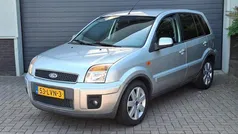Gebruikt 2010 Ford Fusion Futura MPV | € 4.450 (Eerlijke prijs)