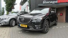 Gebruikt 2016 Mazda CX-5 SUV | € 18.950 (Eerlijke prijs)