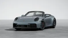 Gebruikt 2025 Porsche 911 Carrera GTS Cabriolet | € 244.900