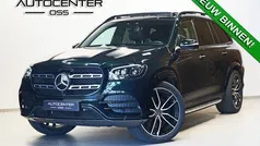 Groen Gebruikt 2024 Mercedes GLS400 AMG SUV | € 144.995