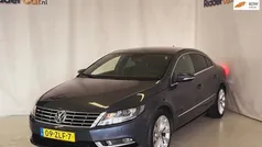 Grijs Gebruikt 2013 VW CC Sedan | € 8.499 (Eerlijke prijs)