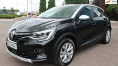 Zwart Gebruikt 2020 Renault Captur Black Edition SUV | € 18.450 (Goede deal)