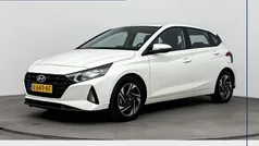 Gebruikt 2024 Hyundai i20 Comfort Hatchback | € 19.900 (Eerlijke prijs)