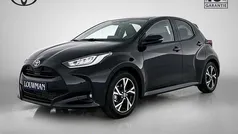 Gebruikt 2025 Toyota Yaris Comfort Hatchback | € 30.985 (Eerlijke prijs)