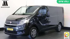 Zwart Gebruikt 2020 Fiat Talento Van | € 11.900 (Eerlijke prijs)