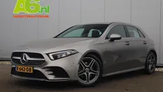 Gebruikt 2020 Mercedes A160 AMG line Stationwagen | € 19.999 (Eerlijke prijs)