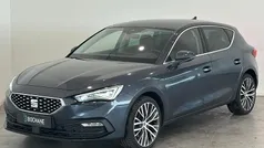 Grijs Gebruikt 2021 Seat Leon Business Hatchback | € 18.720 (Eerlijke prijs)