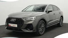 Grijs Gebruikt 2021 Audi Q3 Sportback Advanced SUV | € 36.800 (Eerlijke prijs)