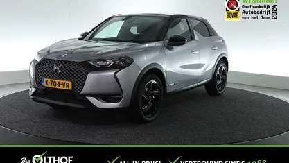 Occasion DS Automobiles DS3 Crossback E-Tense Performance 100 kW (136 PK) 2020 SUV