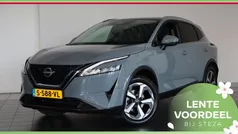 Grijs metallic Gebruikt 2023 Nissan Qashqai 360º SUV | € 28.949 (Eerlijke prijs)