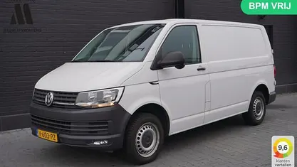 Occasion VW T6 102 PK (75 kW) 2018 Van