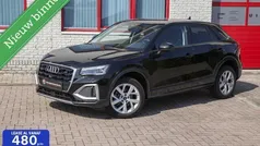 Zwart Gebruikt 2023 Audi Q2 Proline SUV | € 29.950 (Eerlijke prijs)