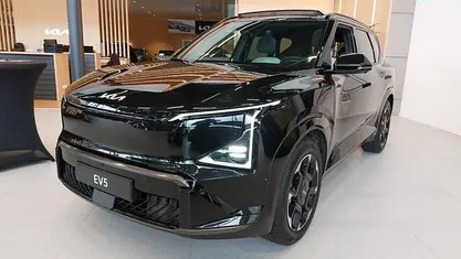 Occasion 2025 Kia EV5 GT SUV | € 51.995 (Eerlijke prijs)