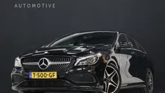 Gebruikt 2017 Mercedes CLA180 Shooting Brake Business Stationwagen | € 17.740 (Eerlijke prijs)