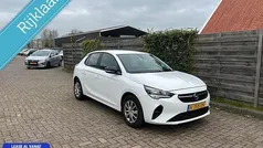 Gebruikt 2017 Opel Astra Edition Stationwagen | € 8.950 (Eerlijke prijs)