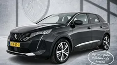 Gebruikt 2022 Peugeot 3008 Allure SUV | € 28.490 (Eerlijke prijs)