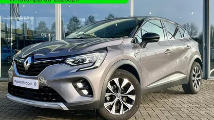 Occasion 2023 Renault Captur Techno SUV | € 21.450 (Eerlijke prijs)