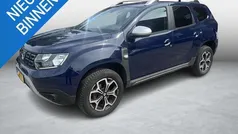 Gebruikt 2018 Dacia Duster Prestige SUV | € 11.950 (Goede deal)