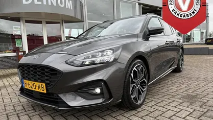 Gebruikt 2020 Ford Focus Business Edition Stationwagen | € 19.900 (Eerlijke prijs)