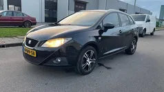 Gebruikt 2011 Seat Ibiza ST Sport Stationwagen | € 3.450 (Goede deal)