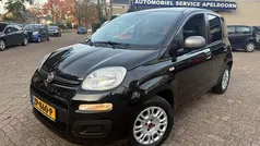 Gebruikt 2015 Fiat Panda Hatchback | € 7.250 (Eerlijke prijs)