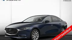 Gebruikt 2025 Mazda 3 Sedan | € 37.995 (Goede deal)