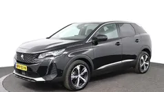Zwart Gebruikt 2022 Peugeot 3008 Active SUV | € 23.745 (Eerlijke prijs)