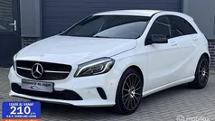 Gebruikt 2015 Mercedes A180 Prestige Hatchback | € 12.950 (Eerlijke prijs)