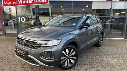 Occasion 2025 VW T-Roc Edition SUV | € 26.950 (Goede deal)