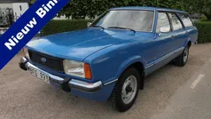 Gebruikt 1979 Ford Taunus Stationwagen | € 13.950
