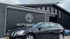 Gebruikt 2011 Volvo V60 Kinetic Stationwagen | € 4.950 (Eerlijke prijs)