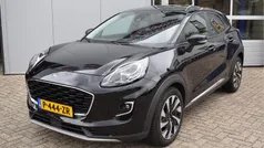 Gebruikt 2022 Ford Puma Titanium SUV | € 21.995 (Eerlijke prijs)