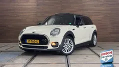 Wit Gebruikt 2016 Mini Cooper Clubman Business Stationwagen | € 15.890 (Eerlijke prijs)
