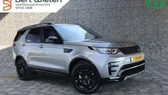 Grijs Gebruikt 2020 Land Rover Discovery 5 Landmark SUV | € 37.245 (Eerlijke prijs)
