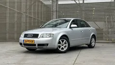 Grijs Gebruikt 2005 Audi A4 Proline Sedan | € 2.750 (Eerlijke prijs)