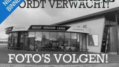 Wit Gebruikt 2020 Opel Movano Van | € 11.500 (Goede deal)