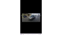 Grijs Gebruikt 2010 Opel Meriva Edition MPV | € 3.250 (Eerlijke prijs)