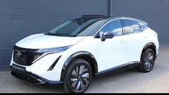 Gebruikt 2025 Nissan Ariya SUV | € 34.941 (Super prijs)