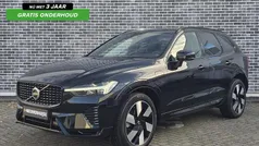 Zwart Gebruikt 2023 Volvo XC60 Plus SUV | € 49.694 (Eerlijke prijs)