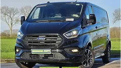 Gebruikt 2020 Ford Transit Custom Sport Van | € 24.900 (Eerlijke prijs)